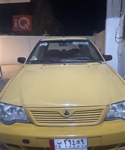 Saipa 131 2011