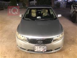 Kia Cerato 2013