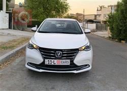 Changan Alsvin 2025