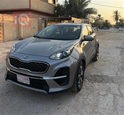 Kia Sportage 2021