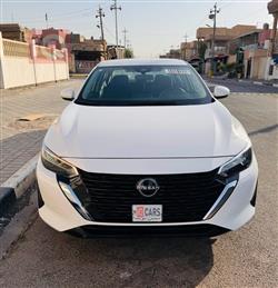 Nissan Sentra 2025