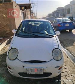 Chery S11 QQ 2012
