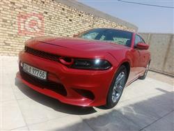Dodge Charger 2016