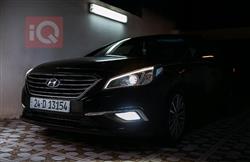 Hyundai Sonata 2017