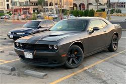 Dodge Challenger 2019