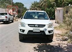 Kia Sportage 2009