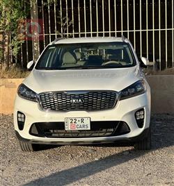 Kia Sorento 2018