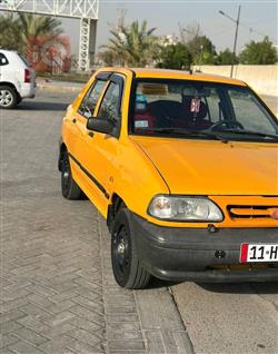 Saipa 131 2018
