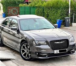 Chrysler 300 2017