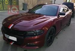 2018 دودج تشارجر