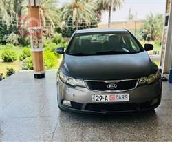 Kia Cerato 2013