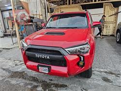 Toyota 4Runner 2023