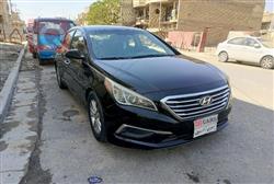 Hyundai Sonata 2017
