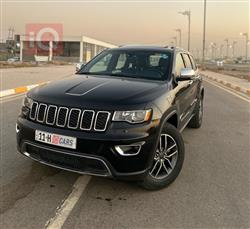Jeep Grand Cherokee 2020