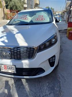 Kia Sorento 2019