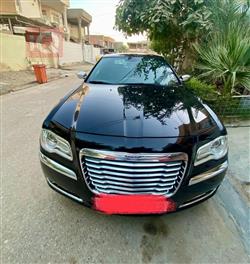2012 كرايسلر 300