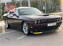 Dodge Challenger 2021