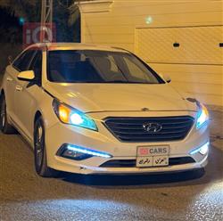 Hyundai Sonata 2016