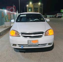 Chevrolet Optra 2011