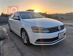 Volkswagen Jetta 2018
