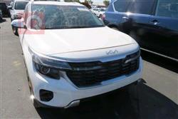 Kia Seltos 2024