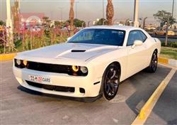 Dodge Challenger 2018