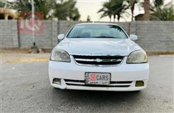 Chevrolet Optra 2011