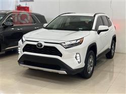 Toyota RAV4 2025