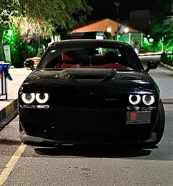 Dodge Challenger 2016