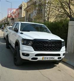 2022 رام 1500