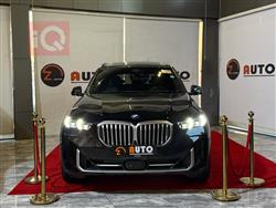 BMW X5 2024