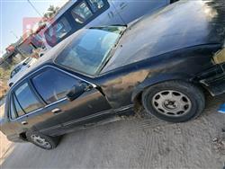 Daewoo Prince 1993