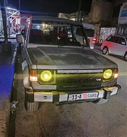 1993 هيونداي جالوبر