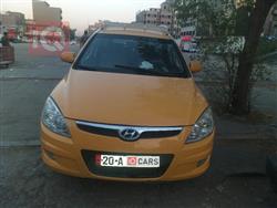 Hyundai Elantra 2010
