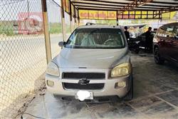 Chevrolet Uplander 2006