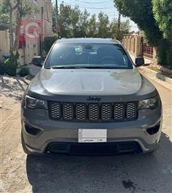 Jeep Grand Cherokee 2020