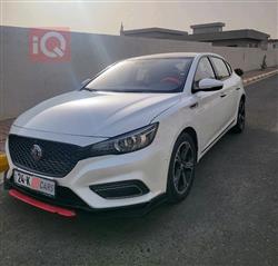MG 6 2023