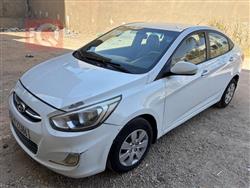 Hyundai Accent 2015