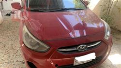Hyundai Accent 2016