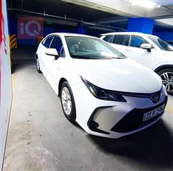 Toyota Corolla 2024