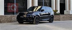 Land Rover Range Rover Sport 2022