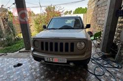 2017 جيب باتريوت