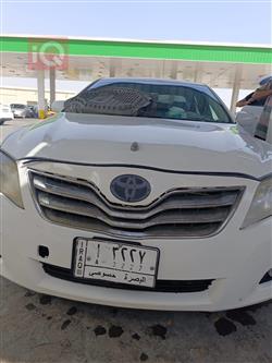 Toyota Camry 2007