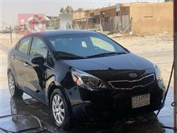Kia Rio 2014