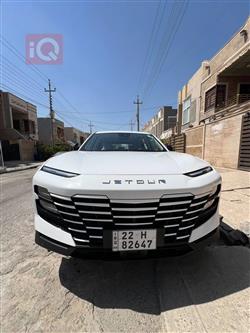 2024 جيتور داشينج
