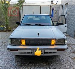 Toyota Crown 1991