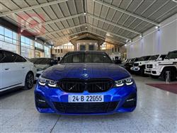BMW 3-Series 2022