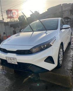 Kia Cerato 2023