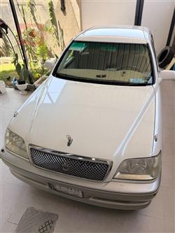 Toyota Crown 2000