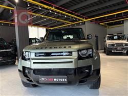 Land Rover Defender 2024